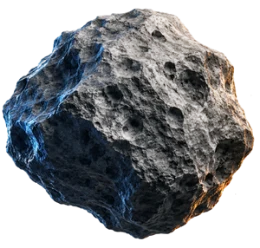 Uzay Asteroiti