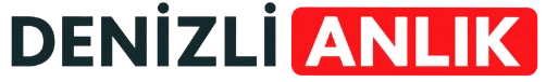 Denizli Anlık